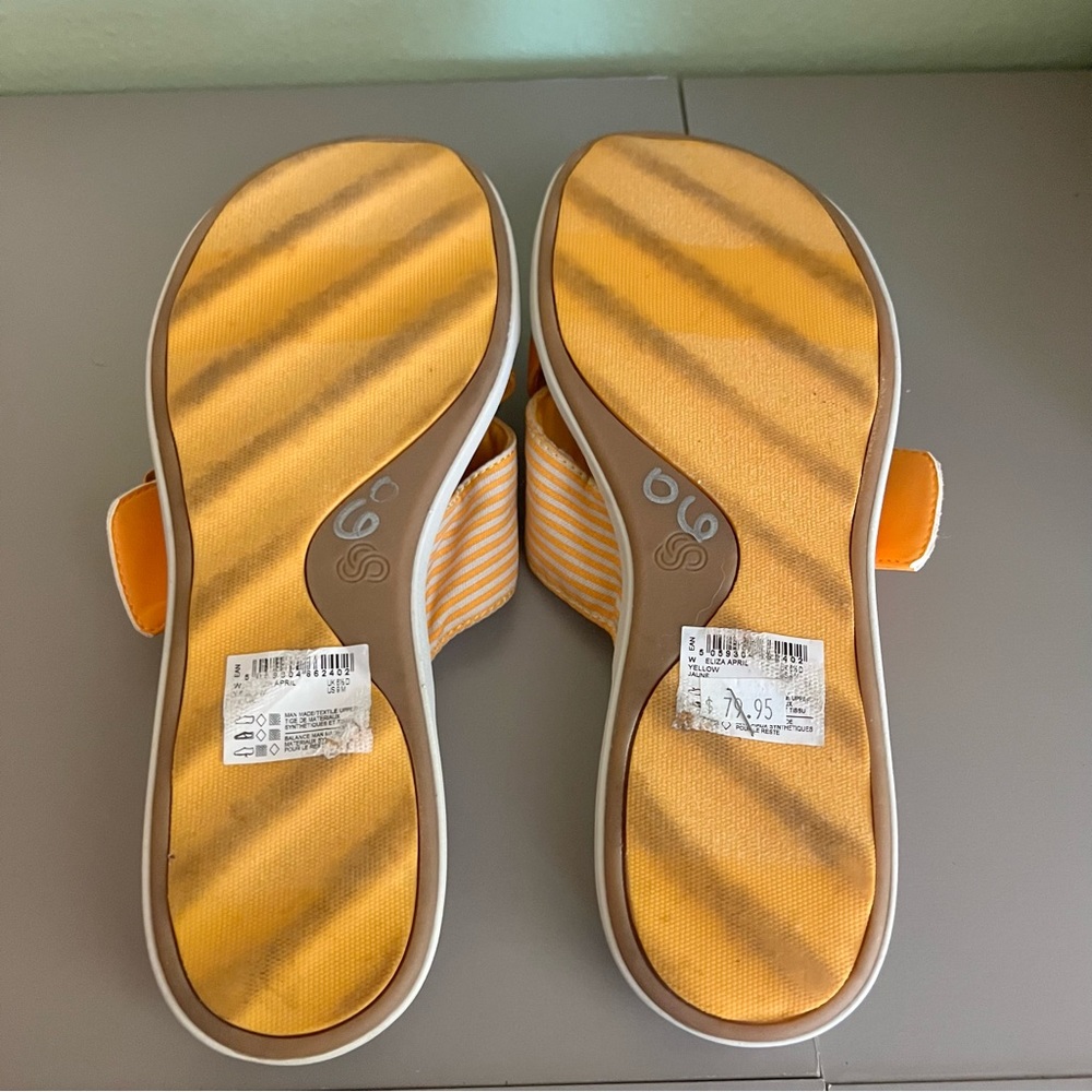 Cloudsteppers By Clark Slides - image 4